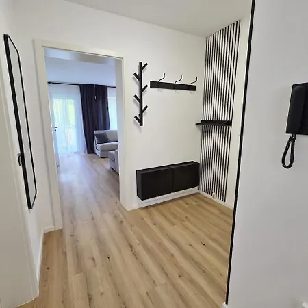 Gemuetliche 2-zimmer-wohnung Im Herzen Von Karlsruhe